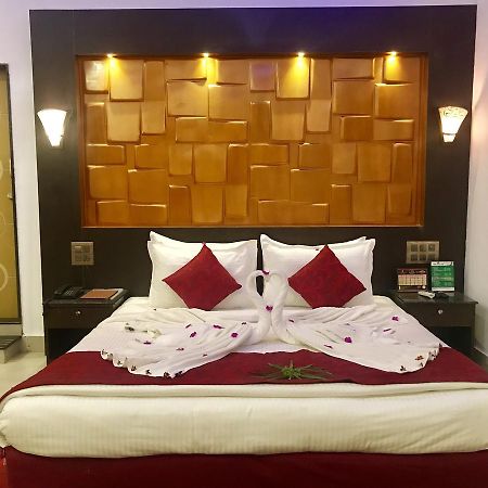 Coorg Jungle Camp Resort Suntikoppa Esterno foto