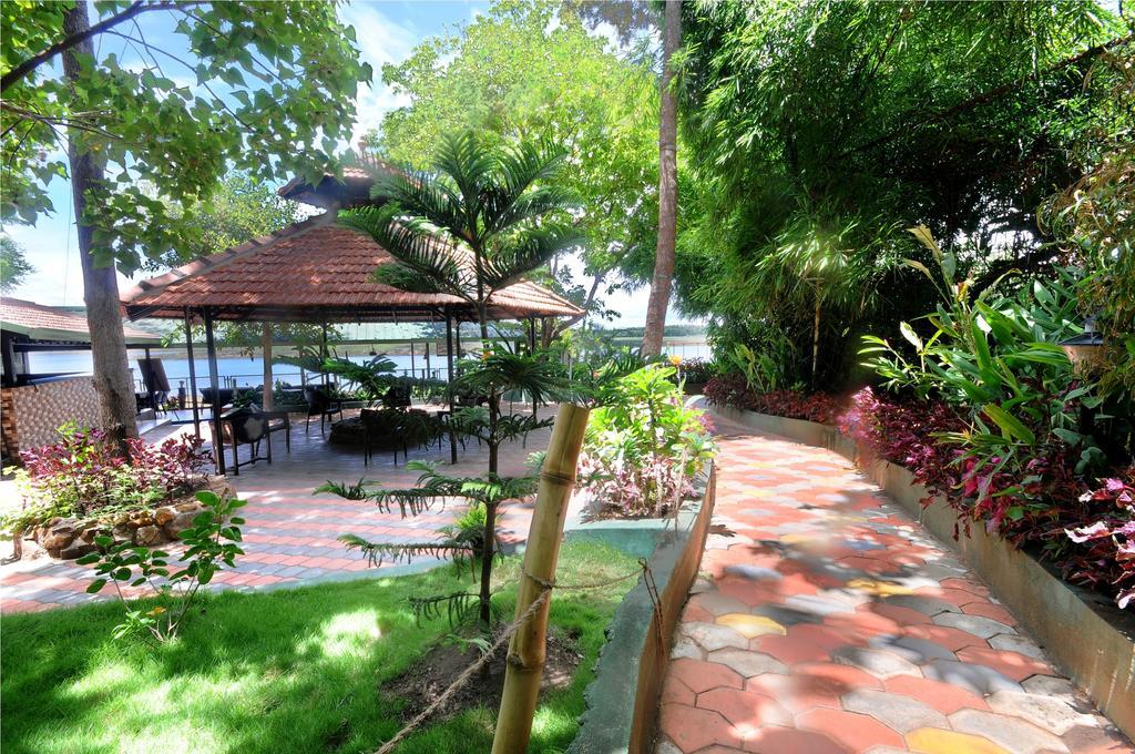 Coorg Jungle Camp Resort Suntikoppa Esterno foto