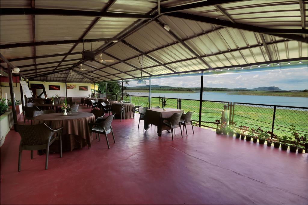 Coorg Jungle Camp Resort Suntikoppa Esterno foto