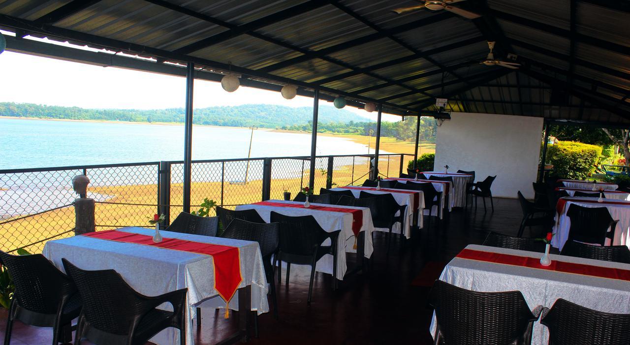 Coorg Jungle Camp Resort Suntikoppa Esterno foto