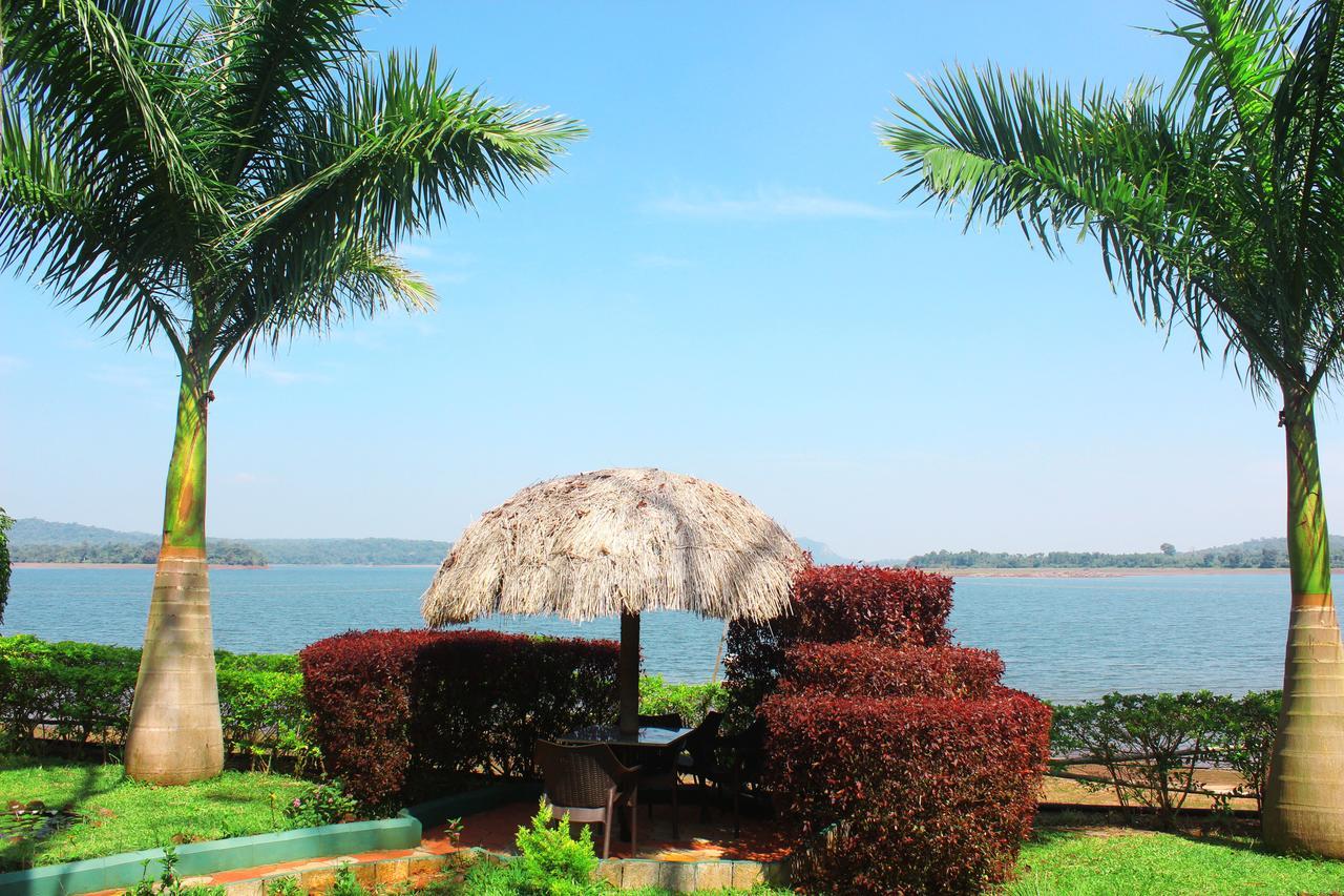 Coorg Jungle Camp Resort Suntikoppa Esterno foto