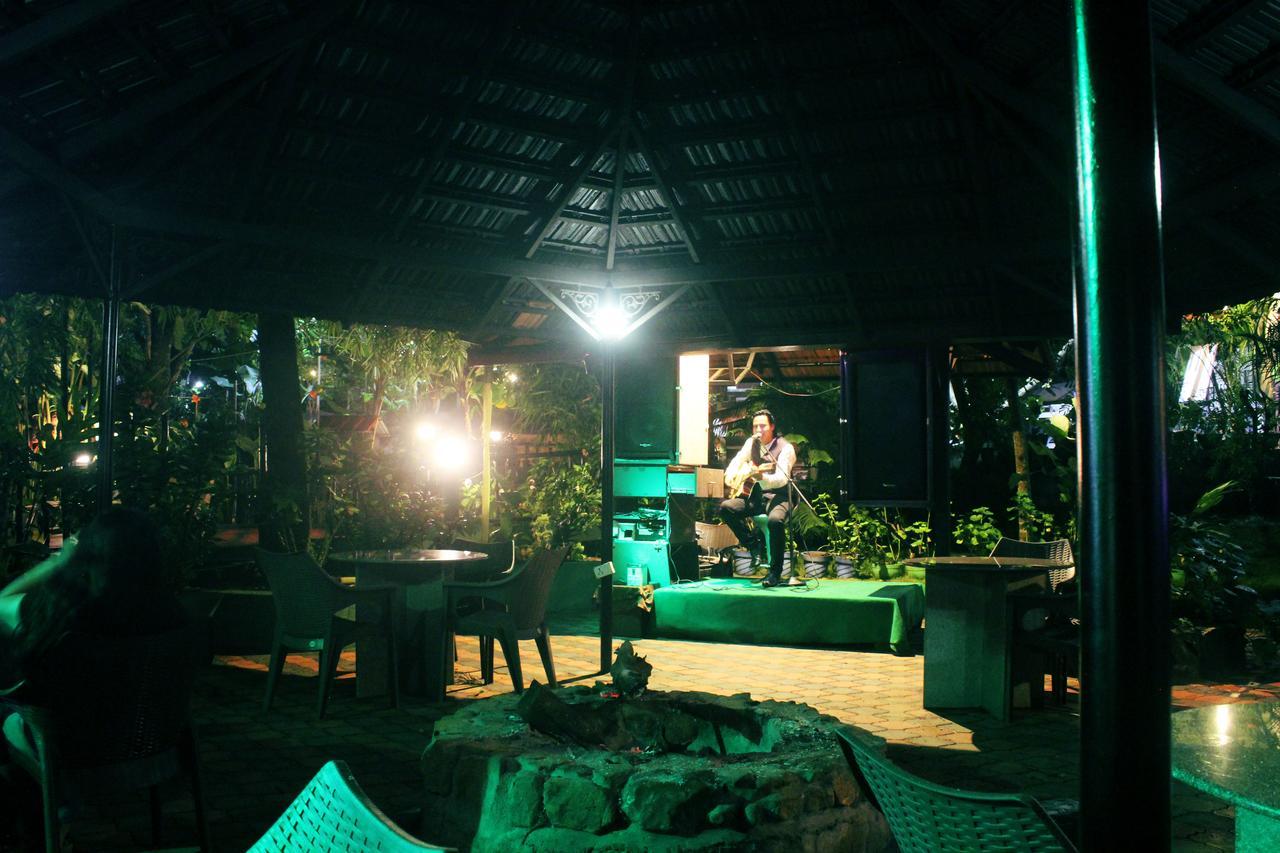 Coorg Jungle Camp Resort Suntikoppa Esterno foto