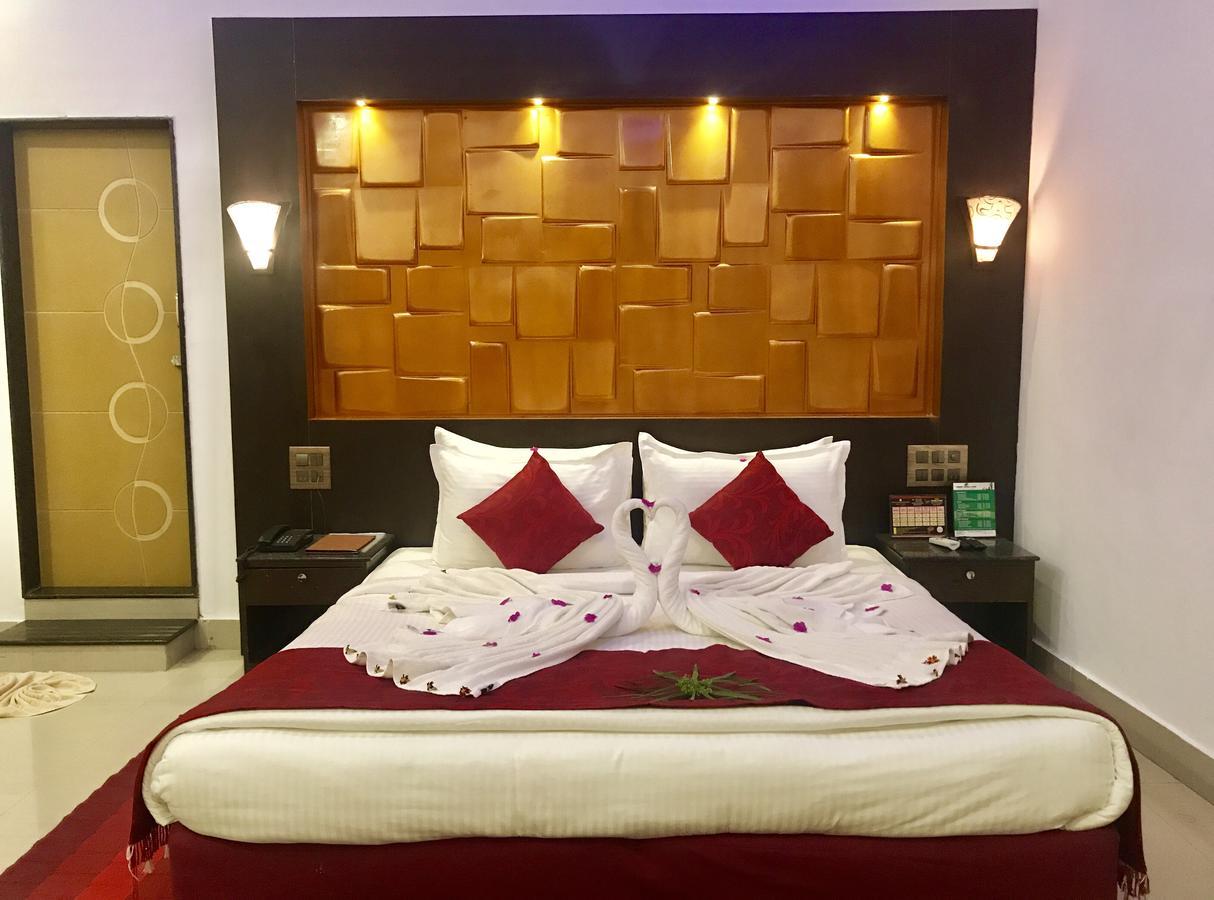 Coorg Jungle Camp Resort Suntikoppa Esterno foto