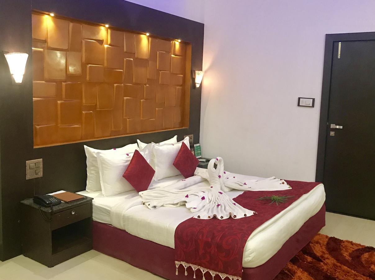 Coorg Jungle Camp Resort Suntikoppa Esterno foto